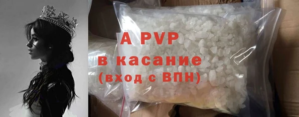 твердый Весьегонск