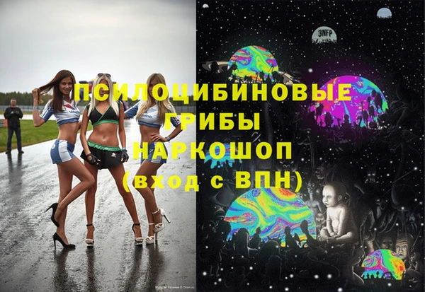 прущий лед Няндома